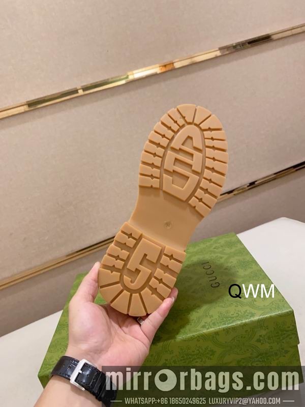 Gucci Replica Shoes sz38-45 3C WM1008
