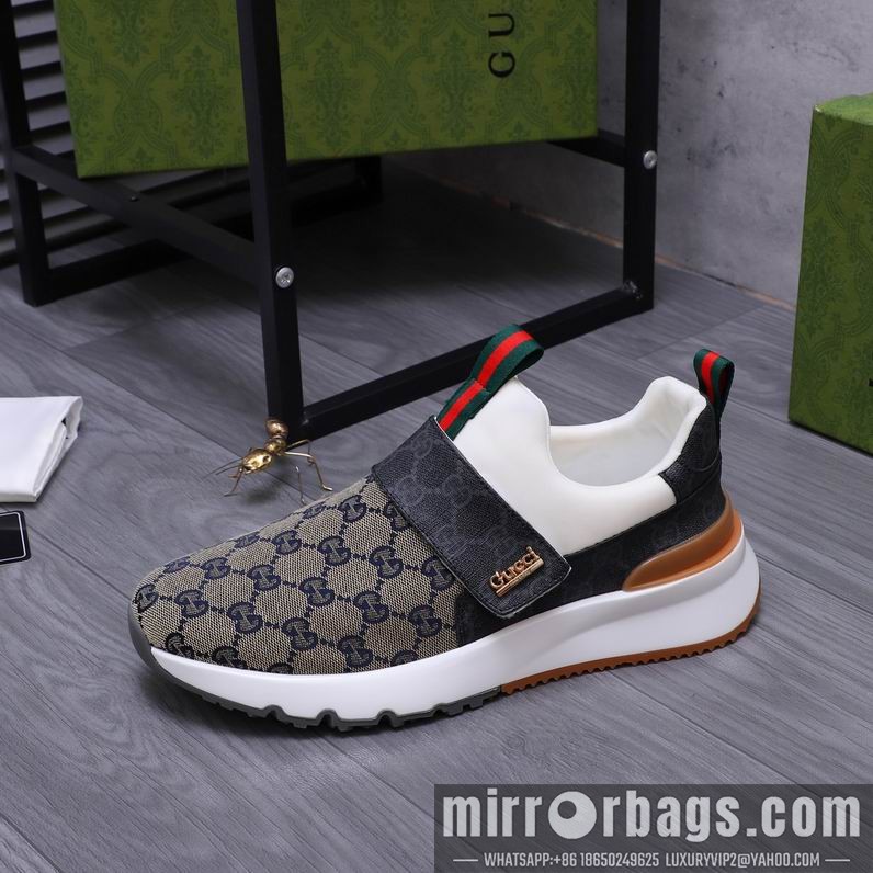 Gucci Replica Shoes sz38-44 hnh0424