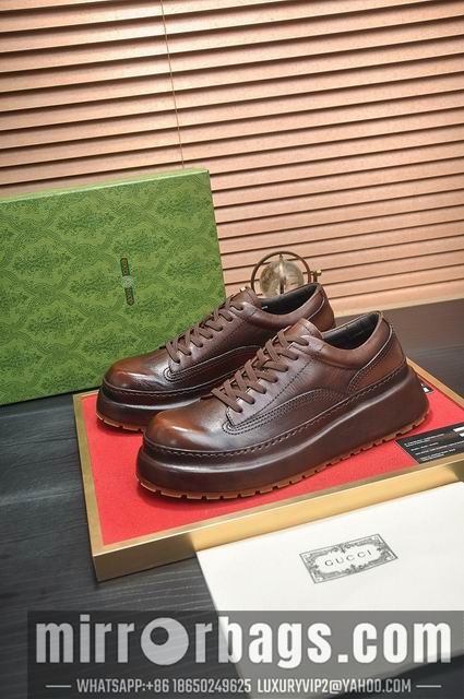 Gucci Replica Shoes sz38-45 mnh0614