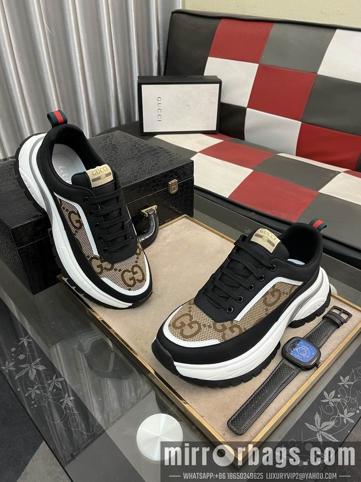 Gucci Replica Shoes sz38-44 hnh0217