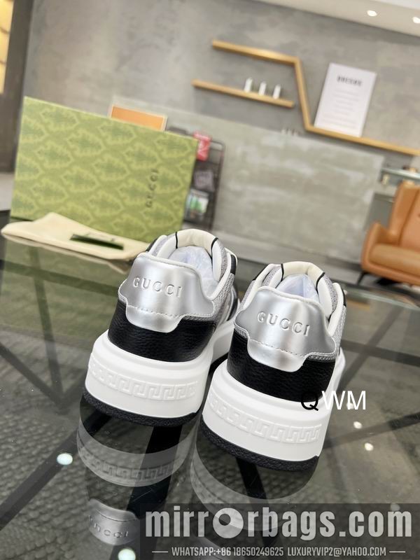 Gucci Replica Shoes sz38-45 WM0613