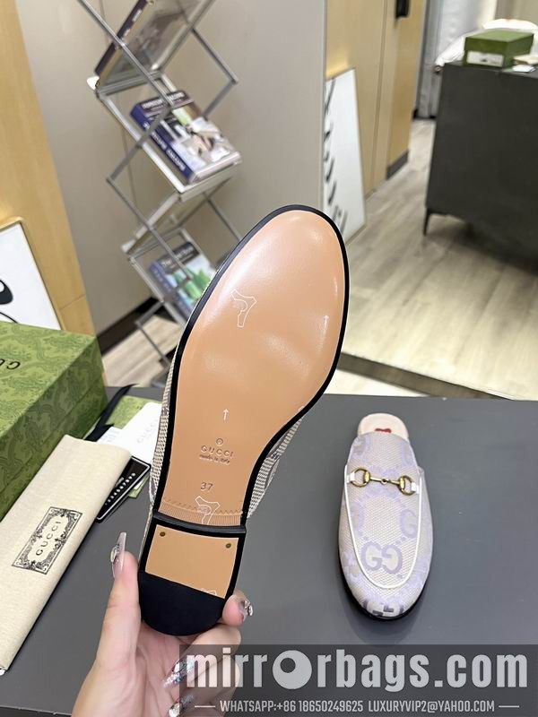 Gucci Replica Shoes sz35-41 mnf0341