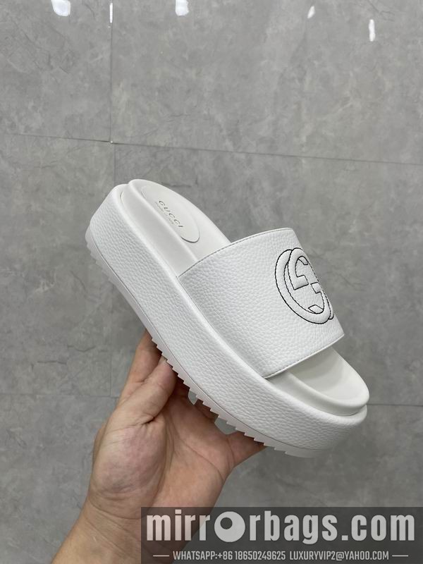 Gucci Replica Shoes sz35-43 30mm mnf0109