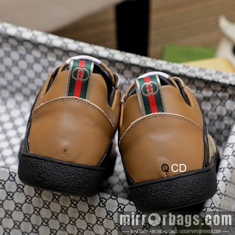 Gucci Replica Shoes sz38-45 CD0406