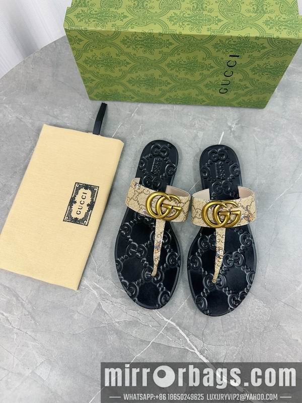 Gucci Replica Shoes sz35-46 mnf0208