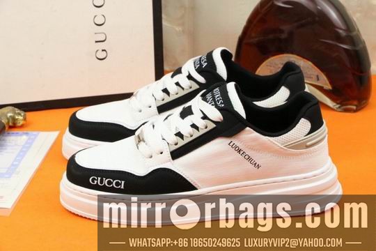 Gucci Replica Shoes sz38-43 mnh0421