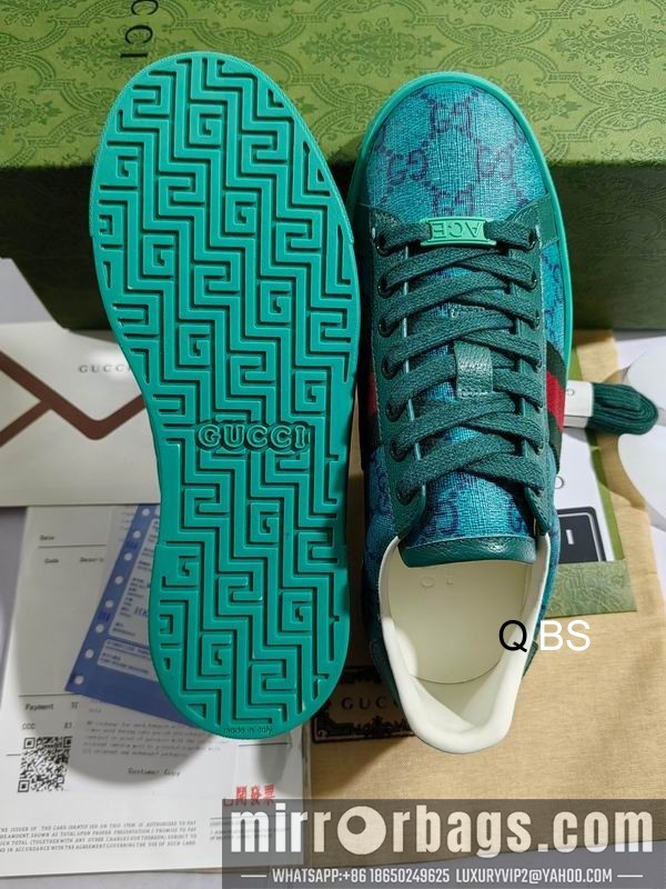 Gucci Replica Shoes sz35-45 7C BS1105