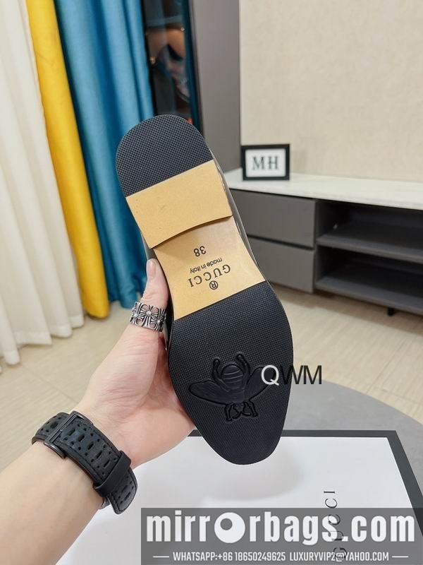 Gucci Replica Shoes sz38-44 WM0347