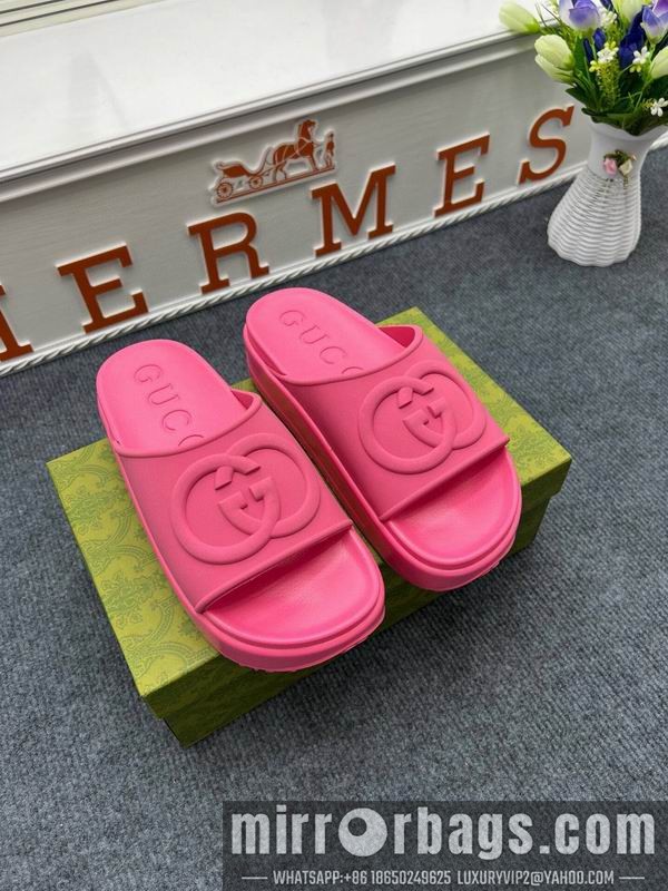 Gucci Replica Shoes sz35-45 mnf0317