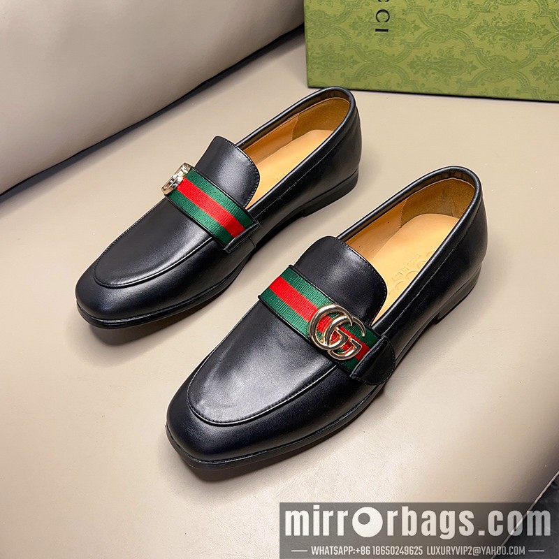 Gucci Replica Shoes sz38-44 h0816