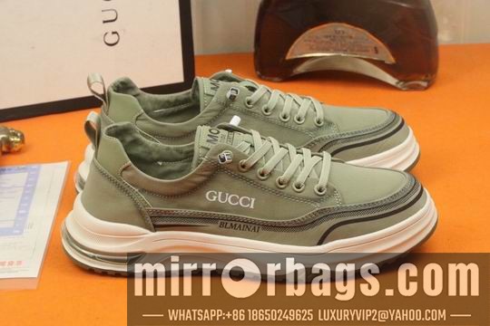 Gucci Replica Shoes sz38-43 mnh1014