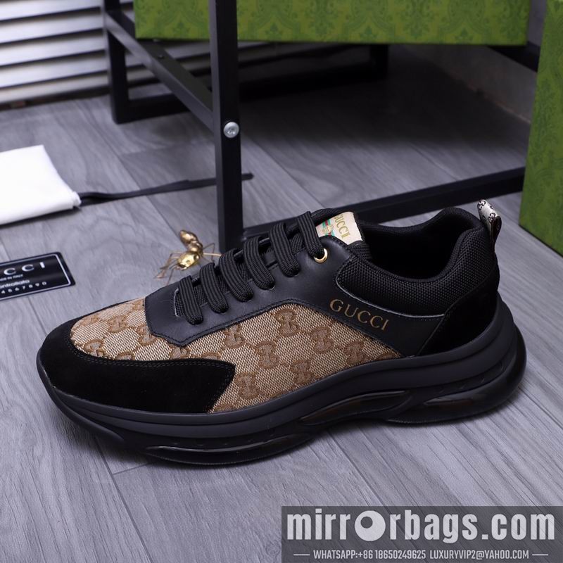 Gucci Replica Shoes sz38-44 hnm0166