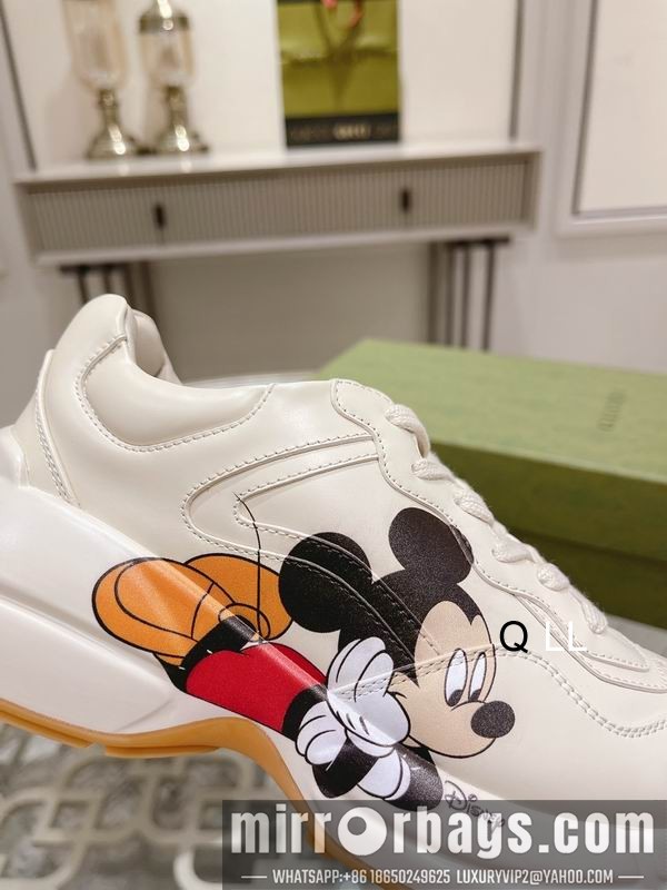 Gucci Replica Shoes colour sz35-45 LL1205