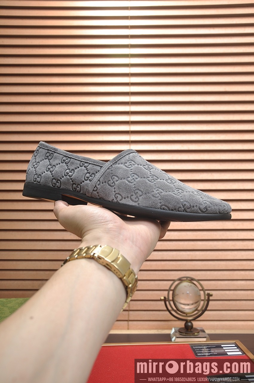 Gucci Replica Shoes sz38-44 h0714