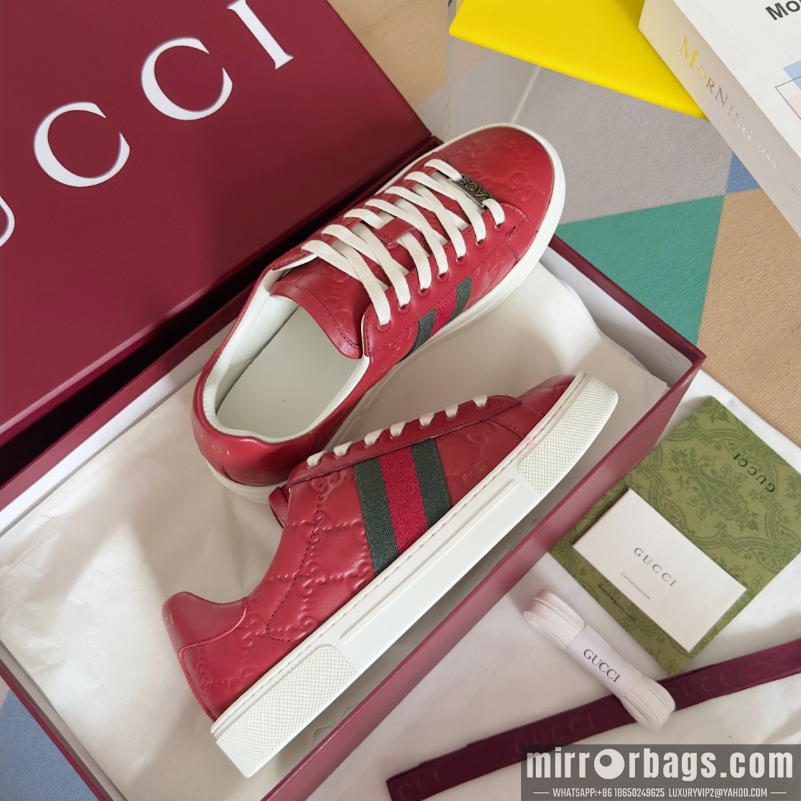Gucci Replica Shoes sz35-45 h0805