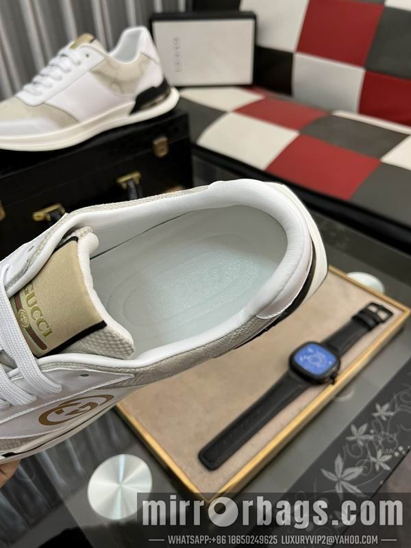 Gucci Replica Shoes sz38-44 hnm0101