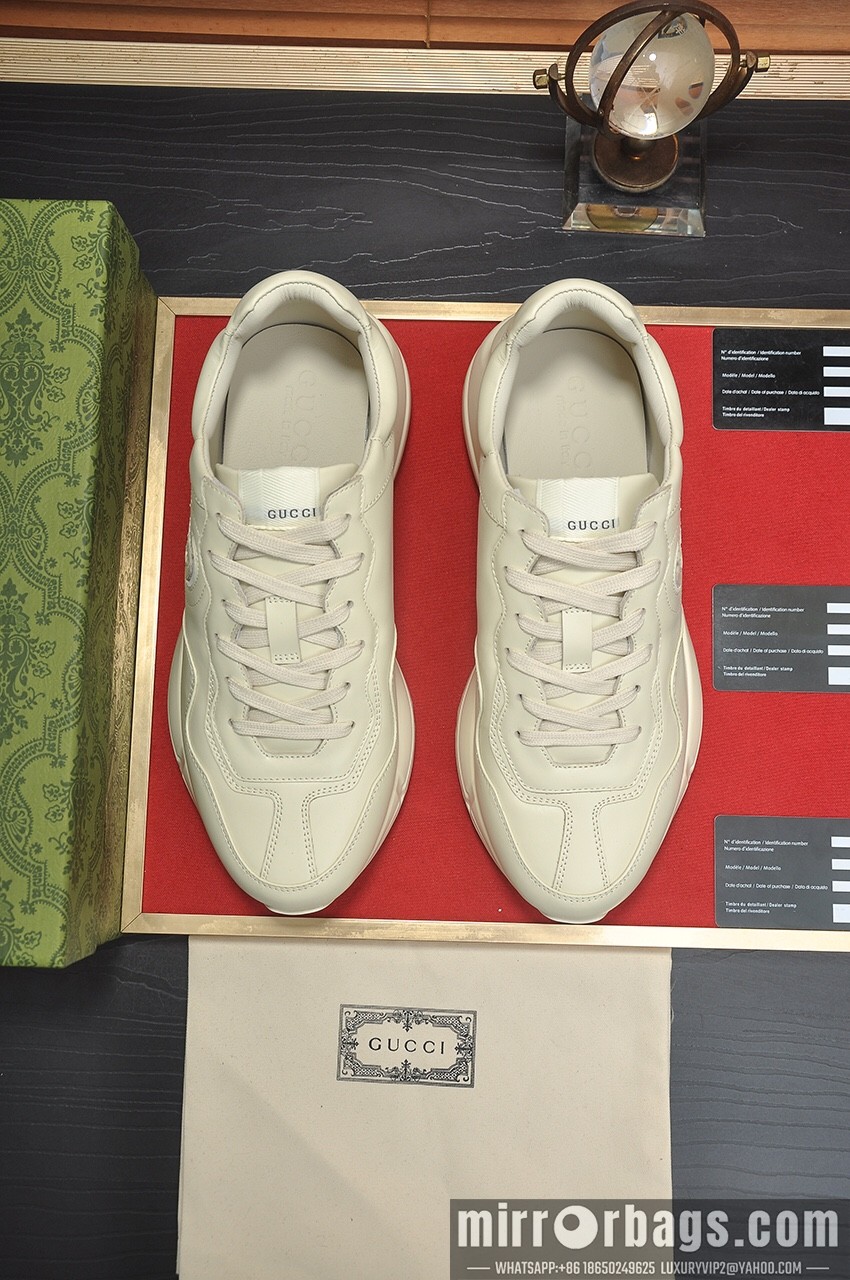 Gucci Replica Shoes sz35-45 hnh1218