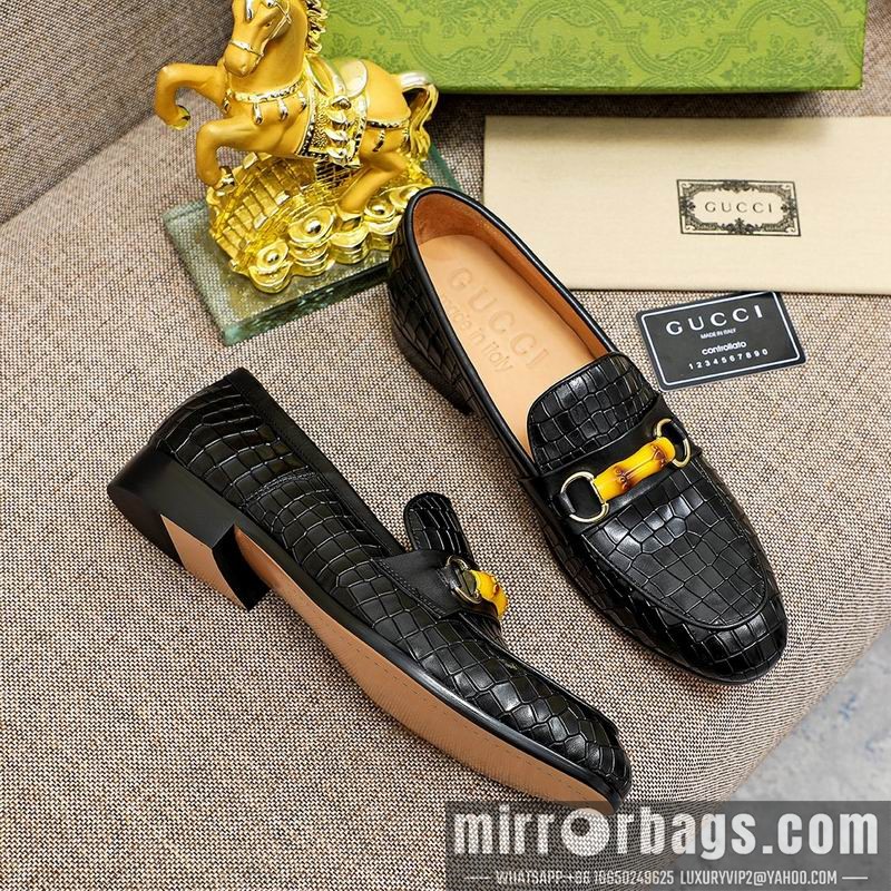 Gucci Replica Shoes sz38-47 mnf0289