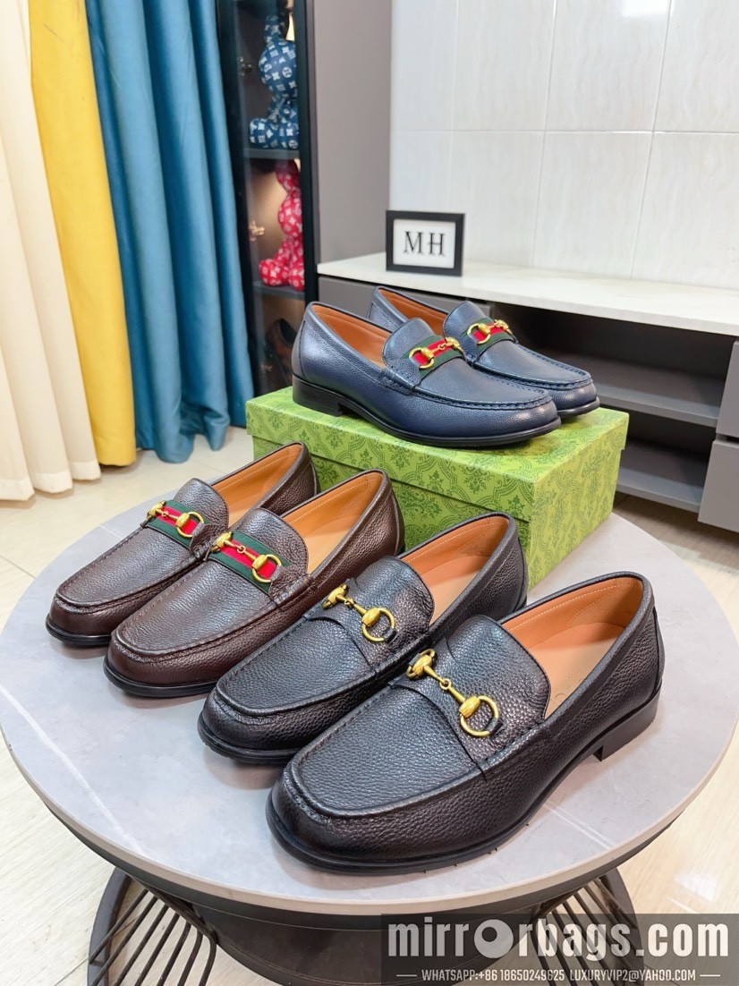 Gucci Replica Shoes sz38-44 h0711