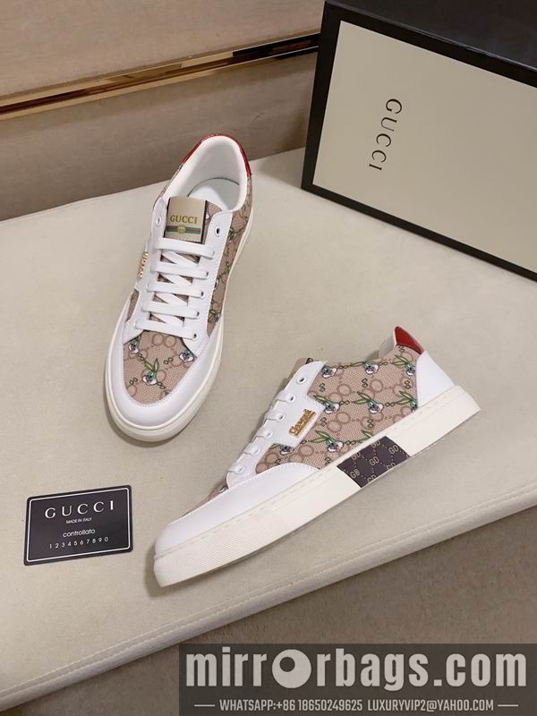 Gucci Replica Shoes sz 38-44 mnf0170