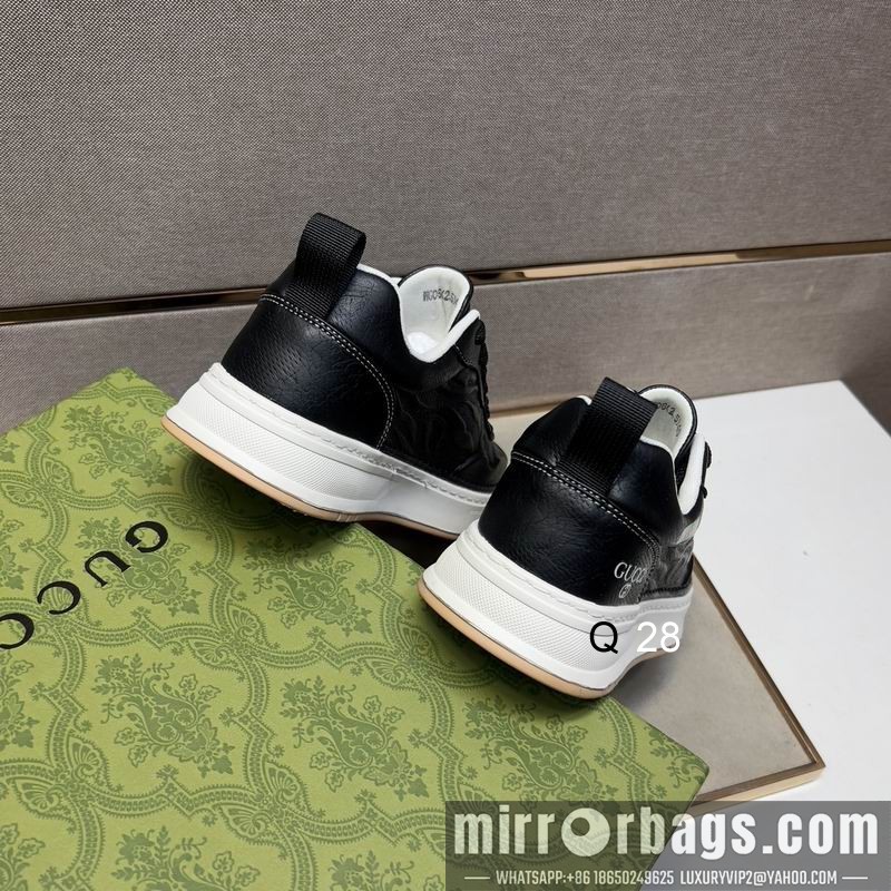 Gucci Replica Shoes sz38-44 N0907