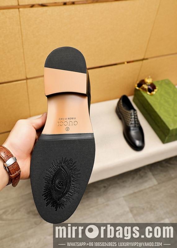 Gucci Replica Shoes sz38-46 mnf0257