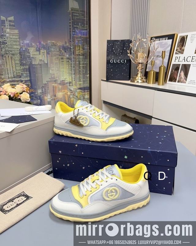Gucci Replica Shoes sz35-45 14C GDT1104