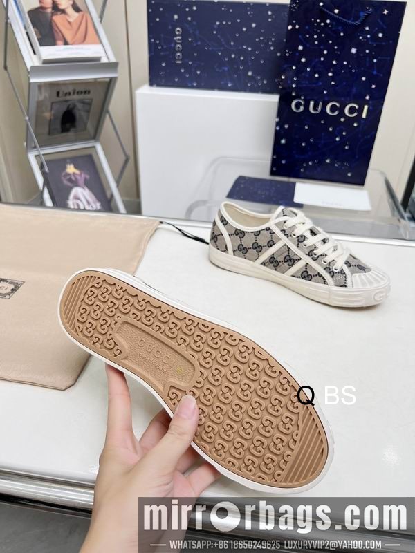 Gucci Replica Shoes sz38-45 BS0704