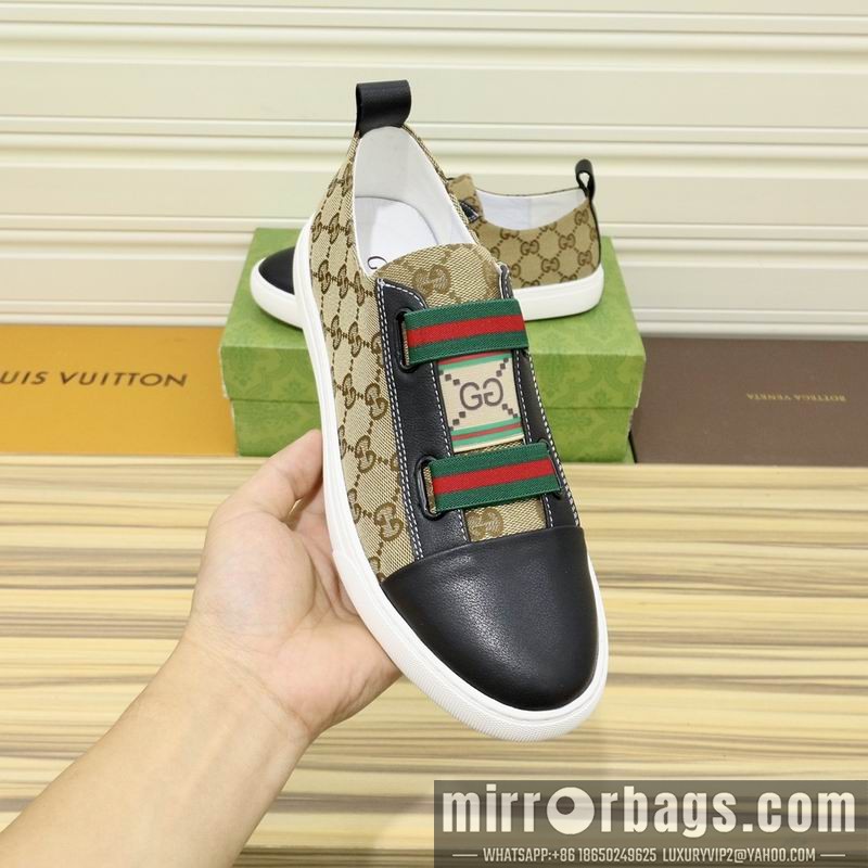 Gucci Replica Shoes sz38-45 mnf0391