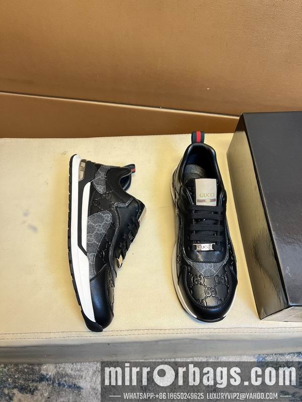 Gucci Replica Shoes sz38-44 mnf3110