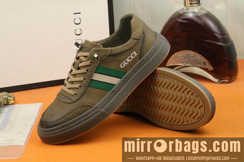 Gucci Replica Shoes sz38-44 hnm01172