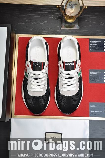 Gucci Replica Shoes sz38-45 mnh0506