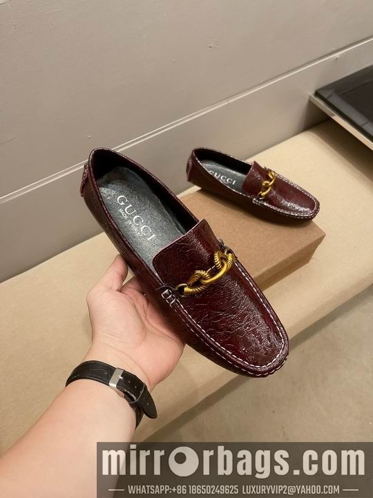 Gucci Replica Shoes sz37-45 mnh0404