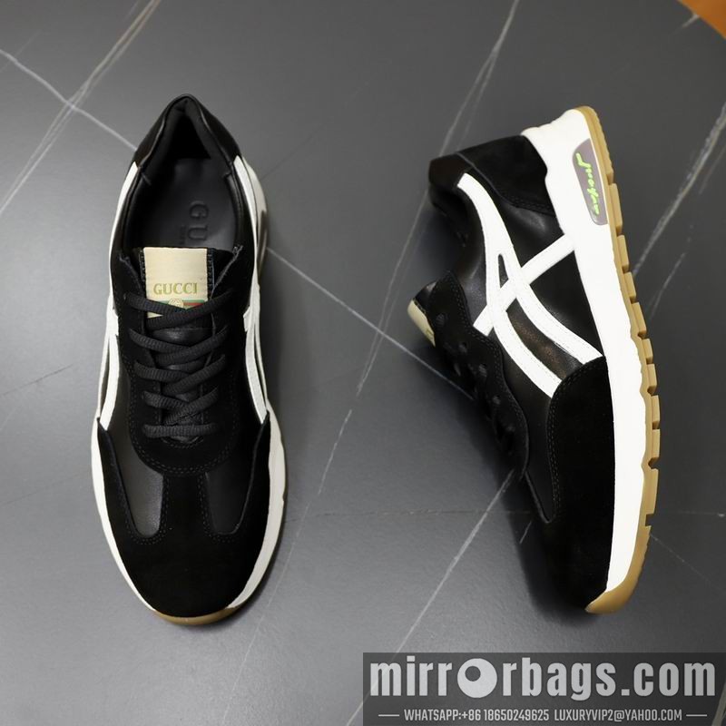 Gucci Replica Shoes sz38-44 hnm0109