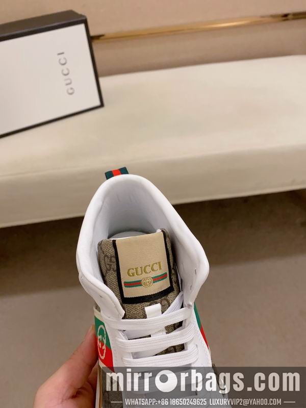 Gucci Replica Shoes sz38-44 hnm0120