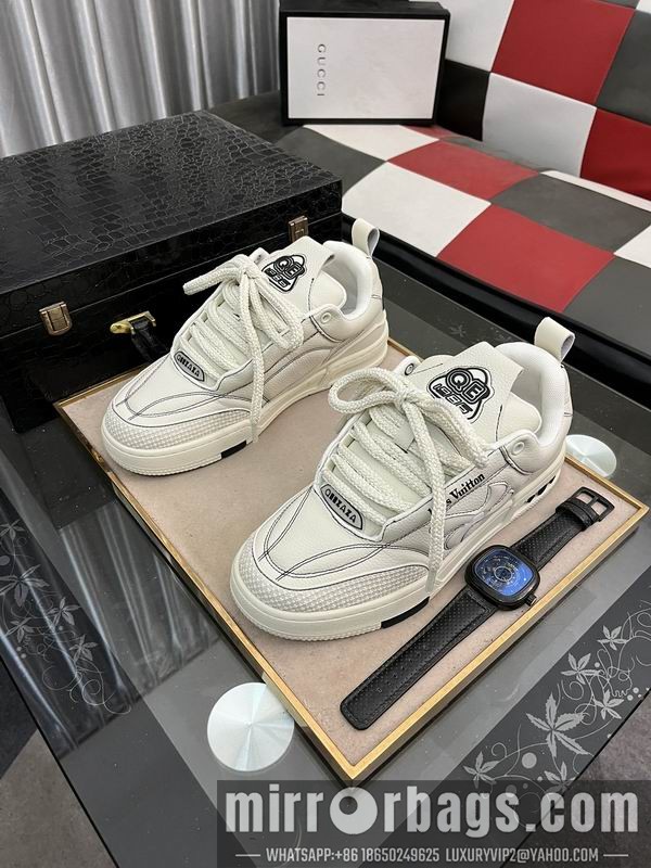 Gucci Replica Shoes sz38-44 hnm01146
