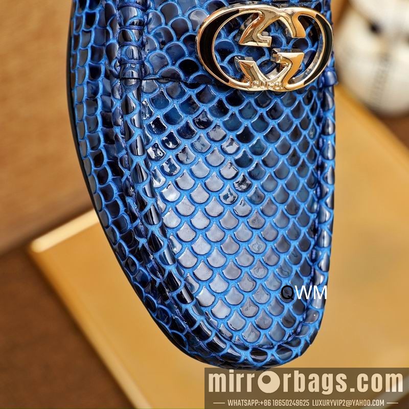 Gucci Replica Shoes sz38-45 WM0911