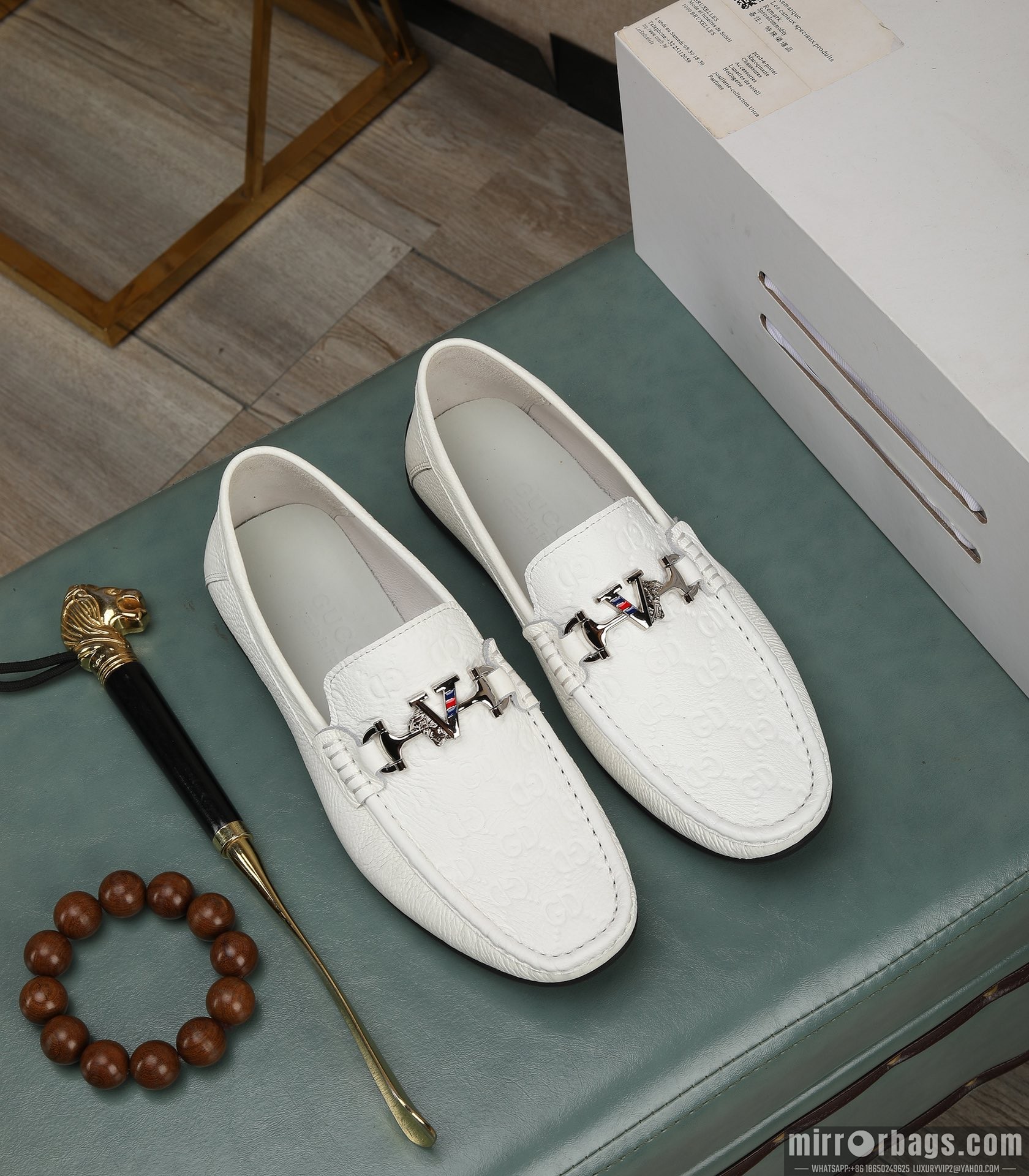 Gucci Replica Shoes sz38-44 mnf0218