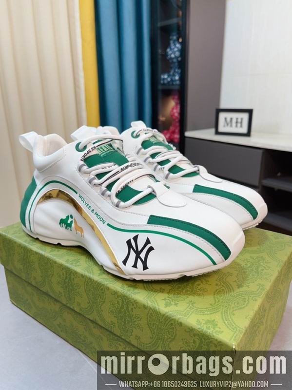 Gucci Replica Shoes sz38-44 hnm0192