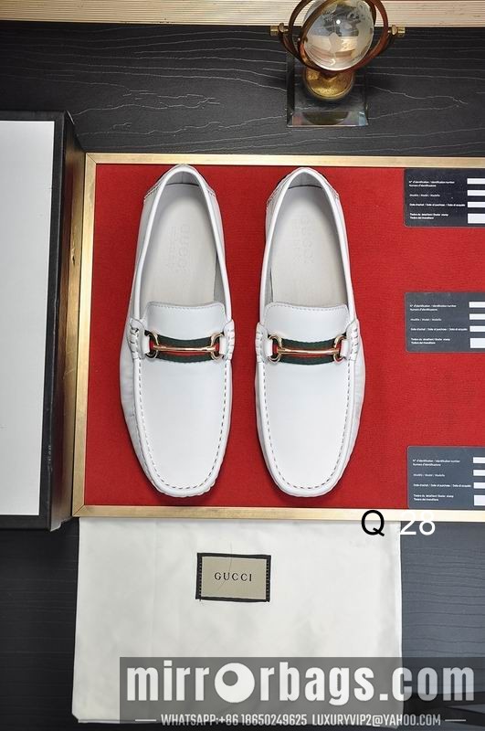 Gucci Replica Shoes sz38-45 N1110
