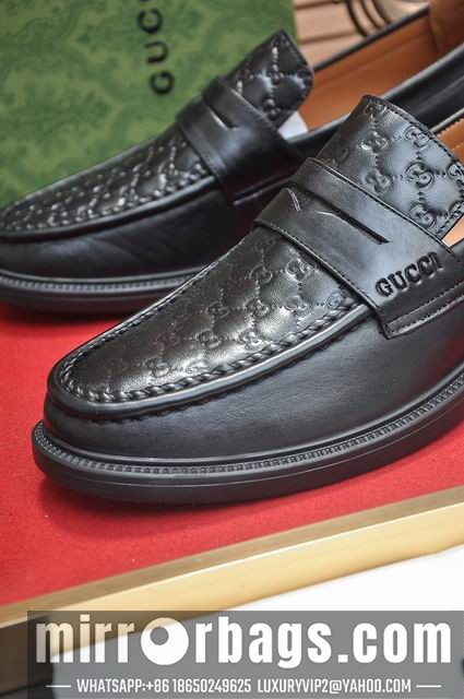 Gucci Replica Shoes sz38-45 mnh0805