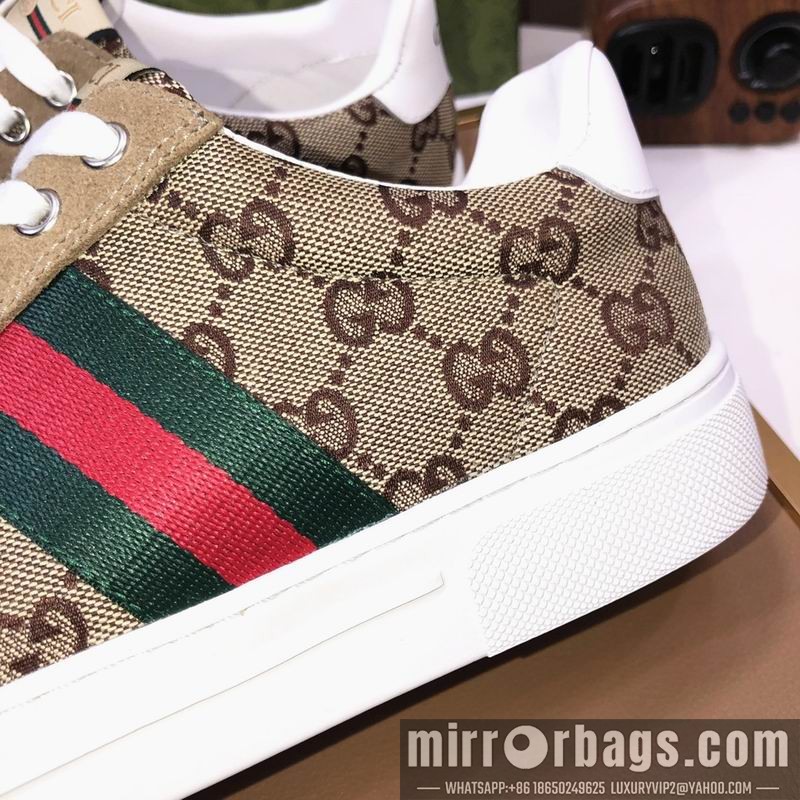 Gucci Replica Shoes sz38-45 hnm0170
