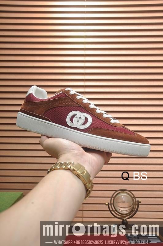 Gucci Replica Shoes sz35-45 BS0701