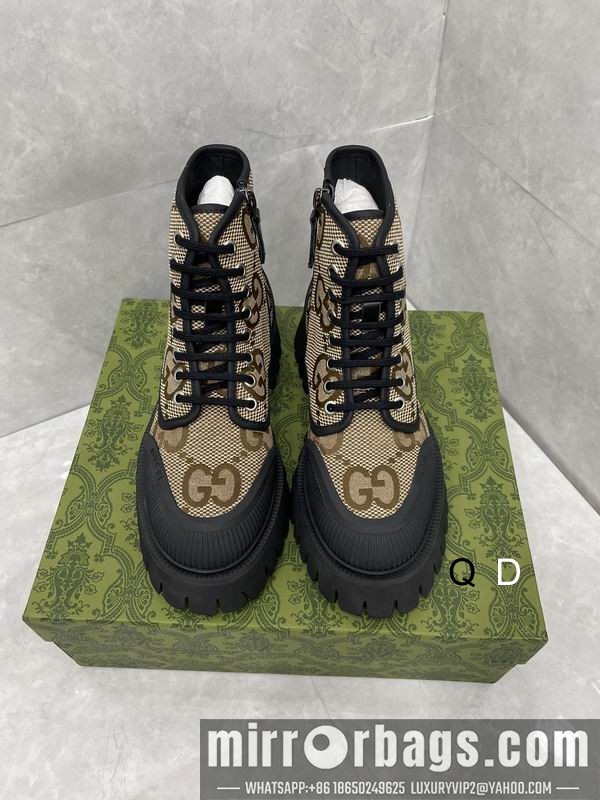 Gucci Replica Shoes sz35-46 5C GDT0804