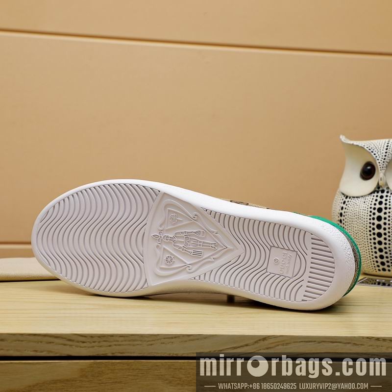 Gucci Replica Shoes sz38-44 hnm01100