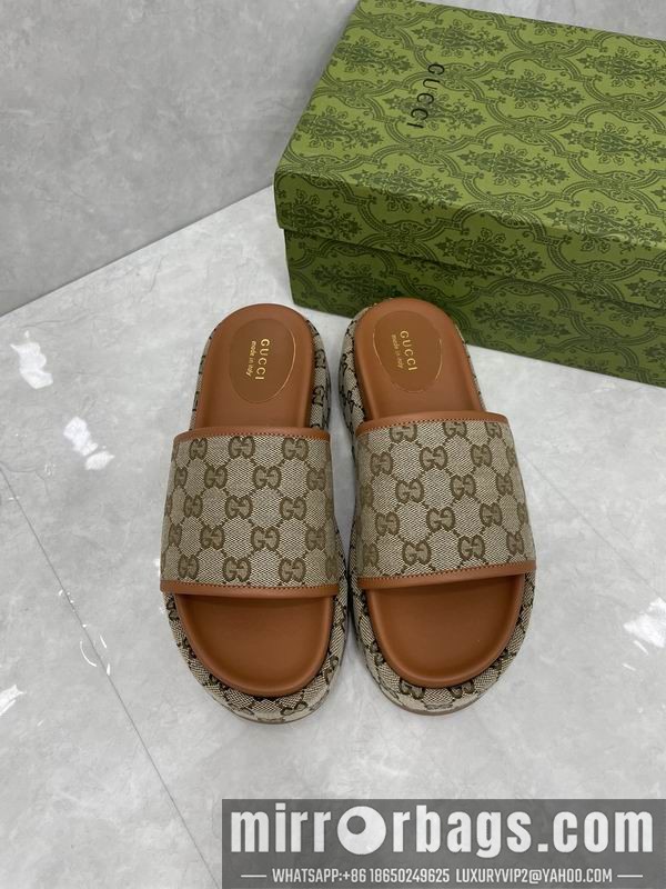 Gucci Replica Shoes sz35-44 1.1“ mnf0106