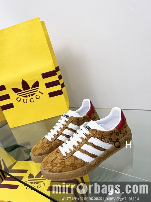 Gucci Replica Shoes sz35-44 ngh0304