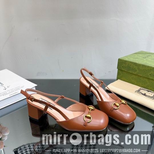 Gucci Replica Shoes sz35-43 mnh0401