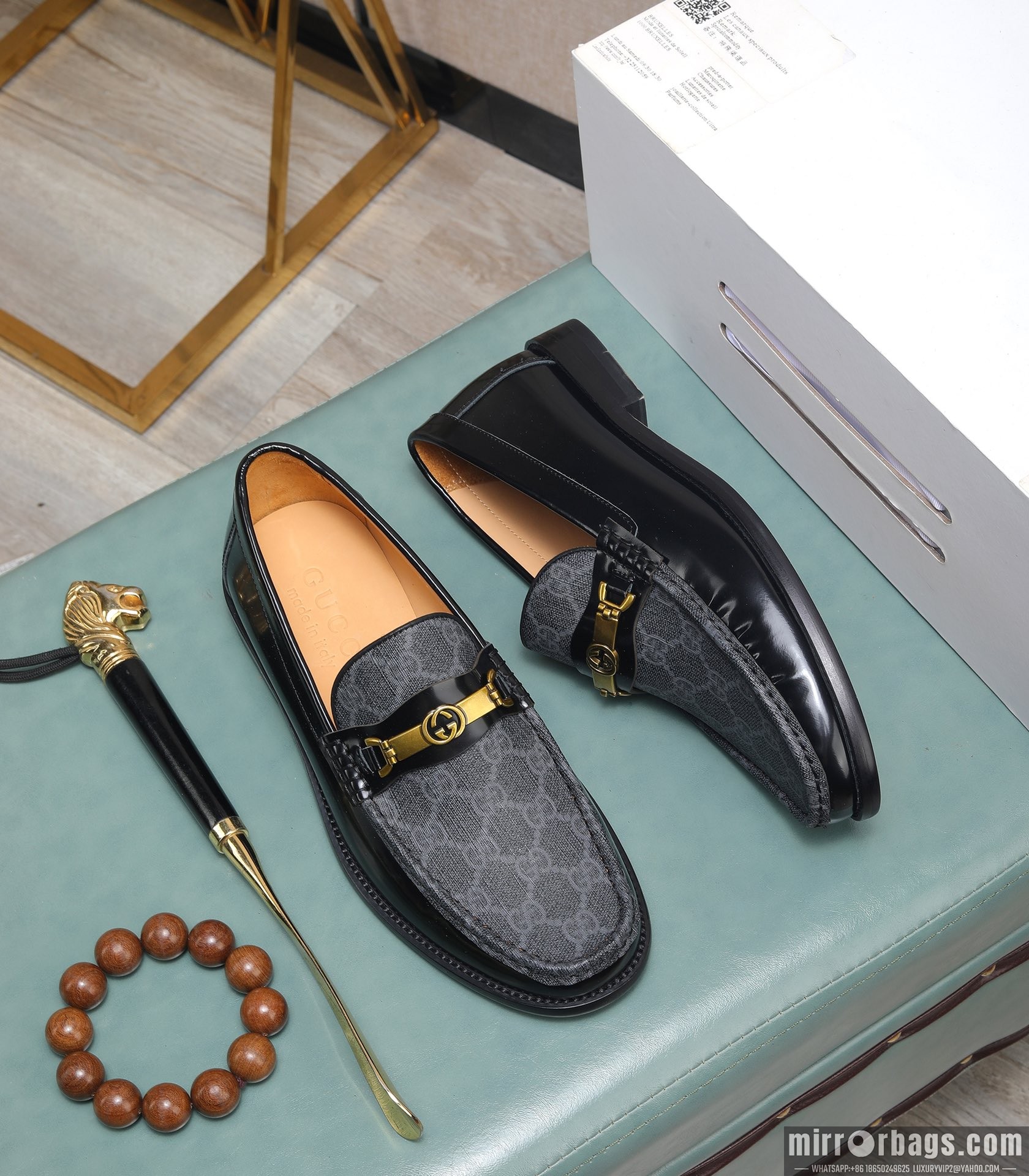 Gucci Replica Shoes sz38-45 hnh0233