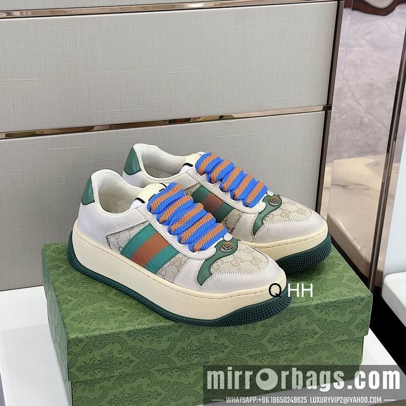 Gucci Replica Shoes sz36-45 H0817
